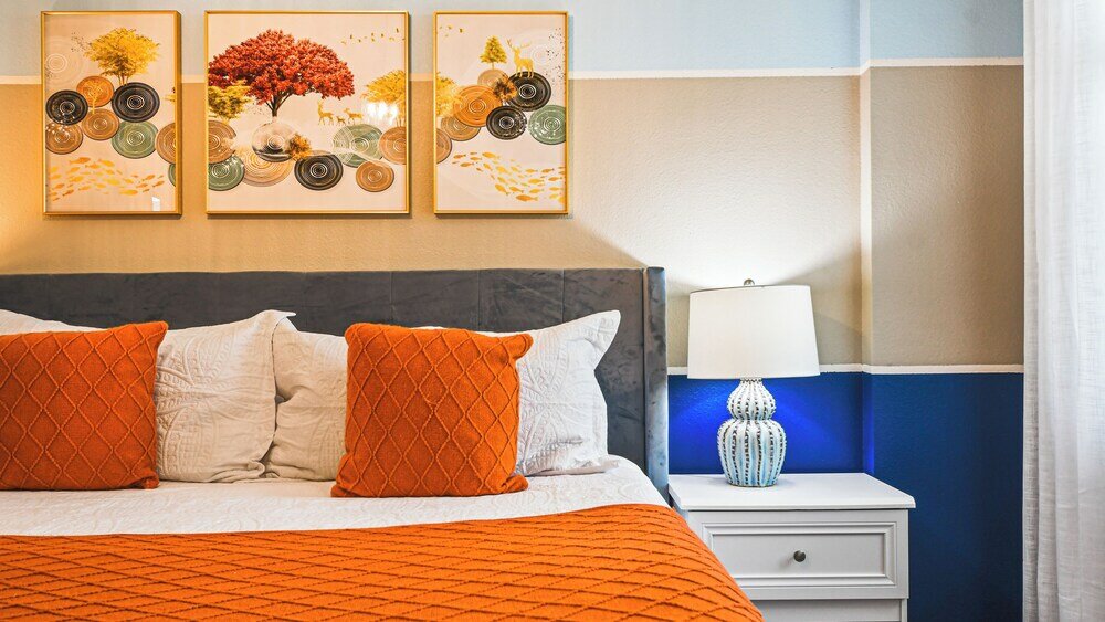 Фото Bella Vida 12br Luxury Family Villa With Pool SPA Near Disney 182