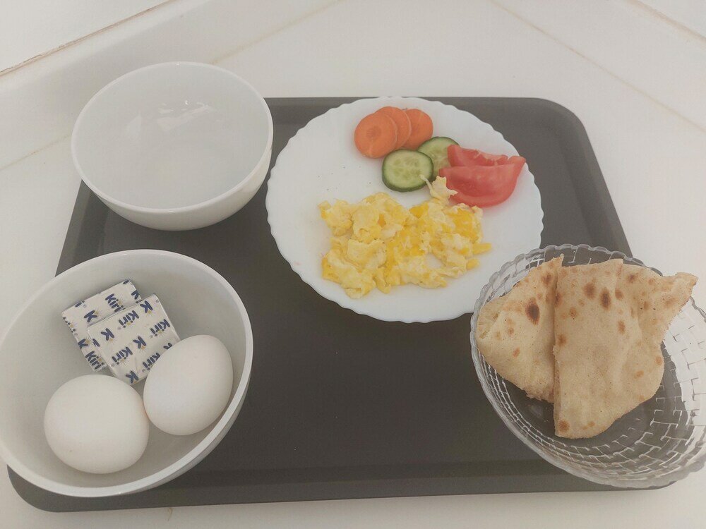 Фото Nayah boutique Stays