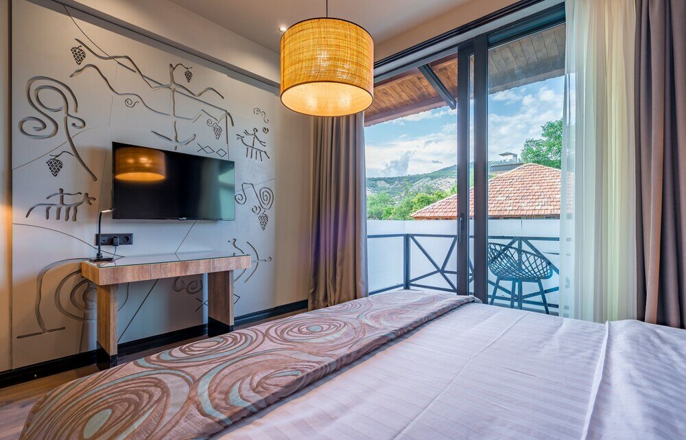 Фото Giuaani Winery