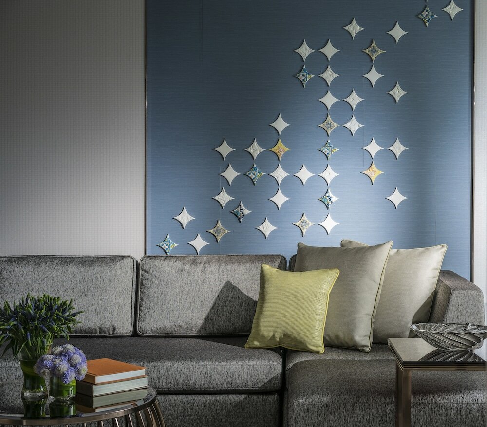 Фото Four Seasons Hotel Singapore