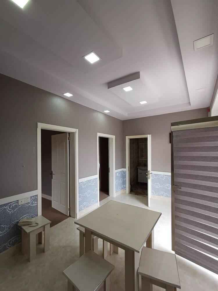 Фото Отель Bliss