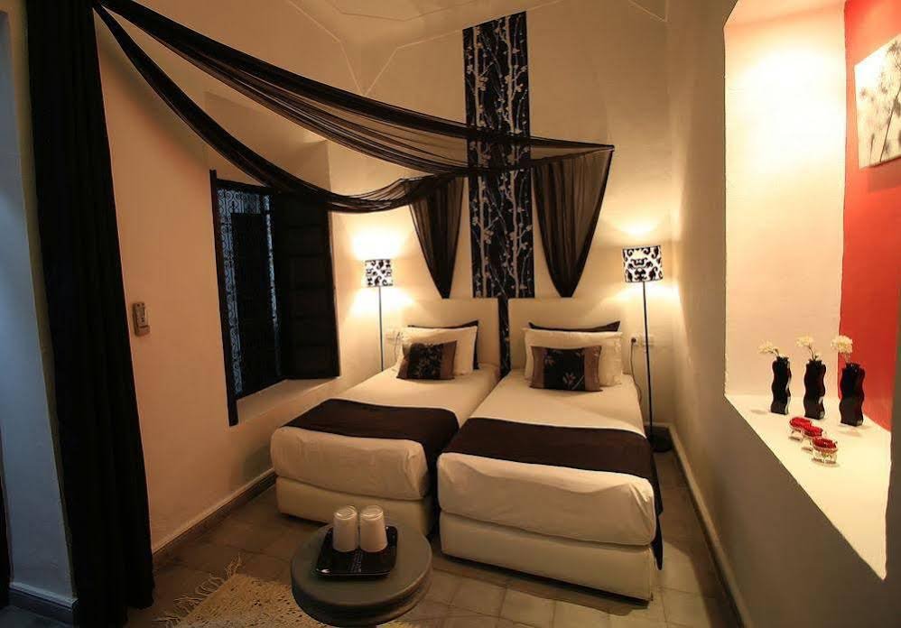 Фото Riad Villa Wenge & SPA