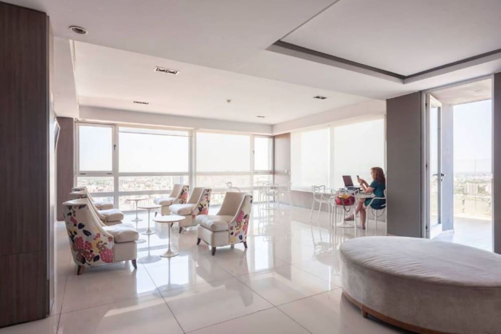 Фото Tu Apart EN Buenos Aires 11