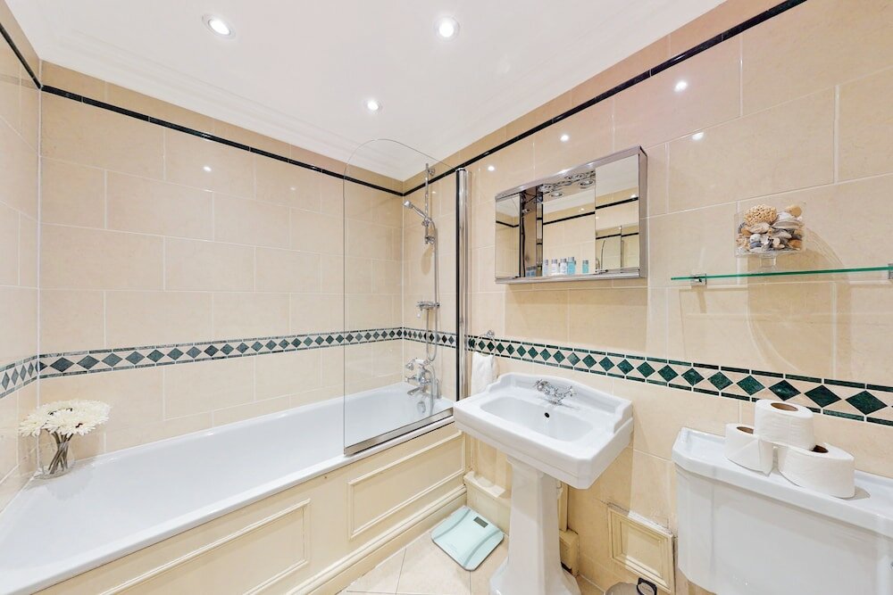 Фото Stay in Bond Street