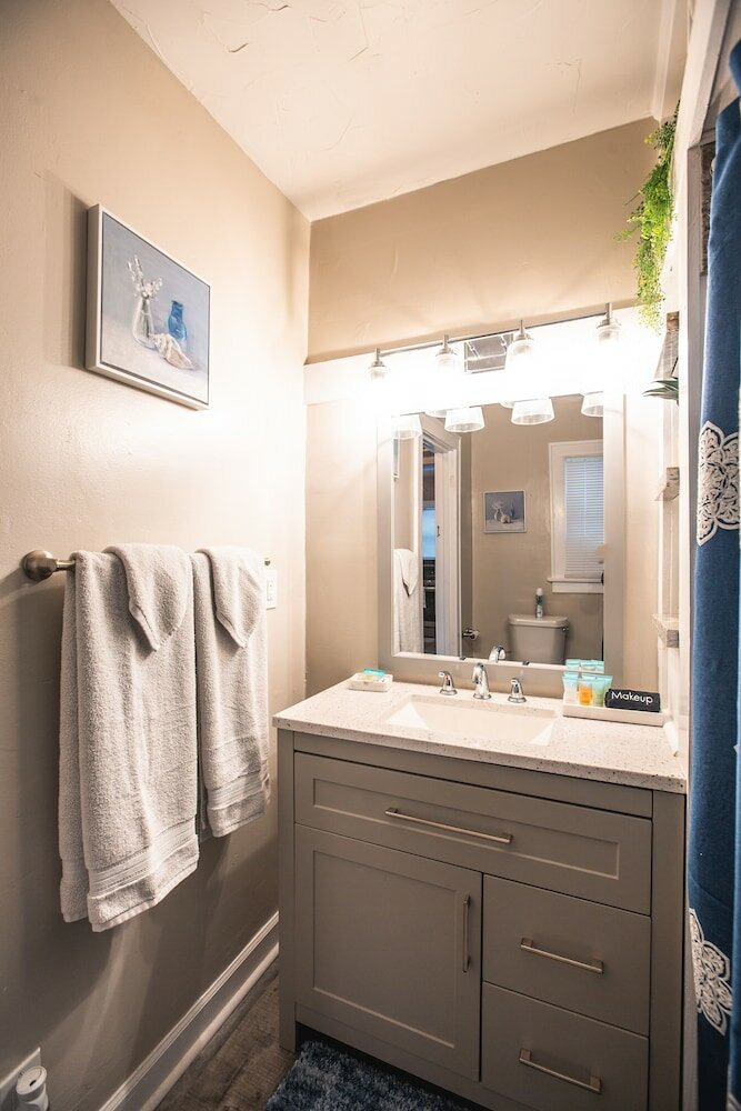 Фото Wine Valley Bungalow