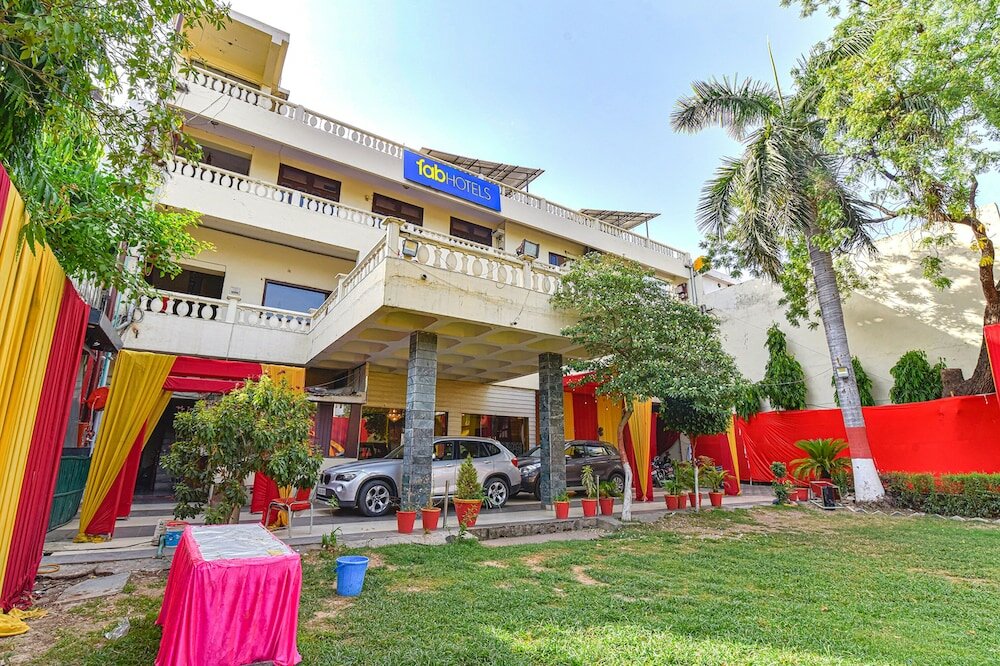 Фото отеля 4