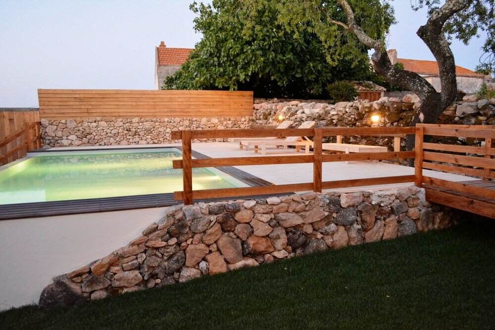 Фото Quinta do Tio Viagem