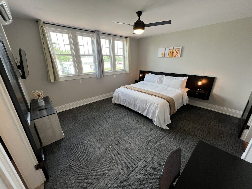 Фото Homestay on Main by Twin Lakes Creamery