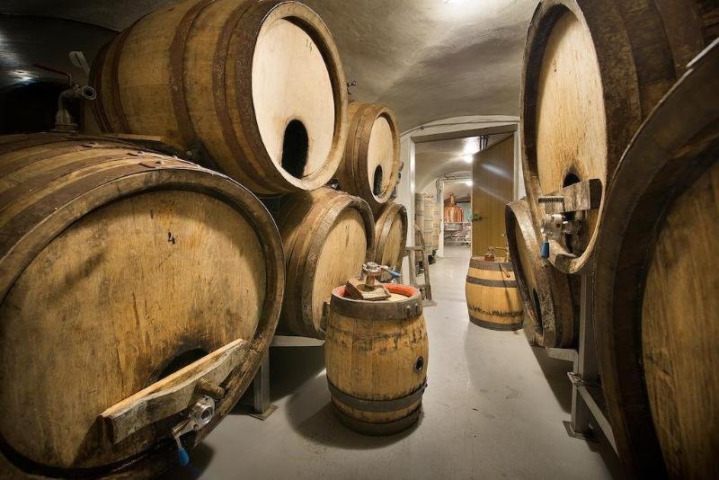 Фото U Medvidku-Brewery Hotel