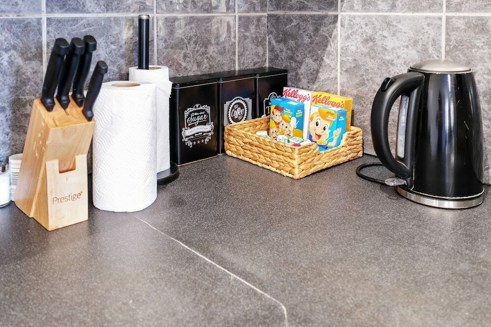 Фото West Ealing Svd Apt. - 2 Bedroom 2 Bath