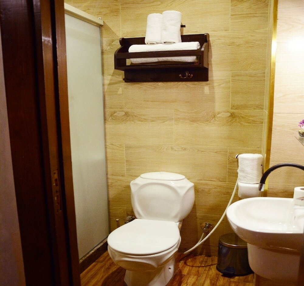 Фото Cairo Dream Boutique Hotel