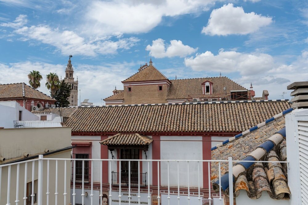 Фото Apartamentos Boutique Vida