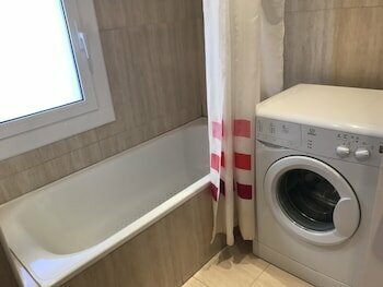 Гостиница Apartamento President B-5