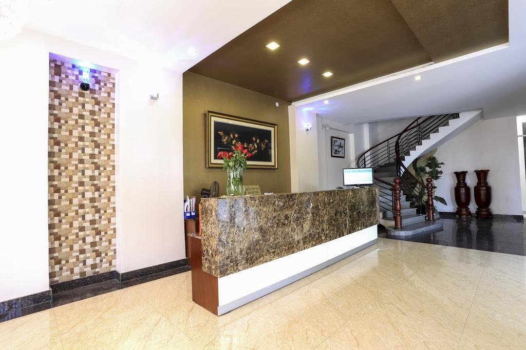 Фото Royal Hotel Bien Hoa