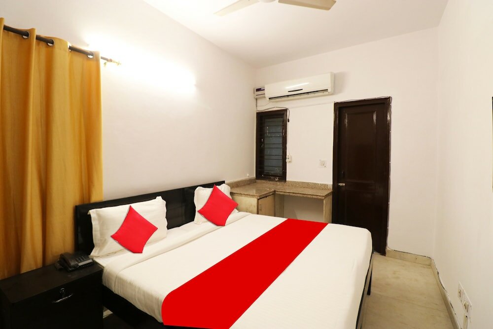 Фото Oyo 44229 Diamond Suite