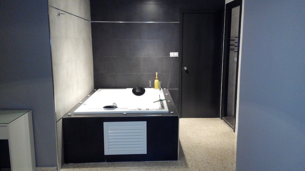 Фото Hostal Ocaña Manilva