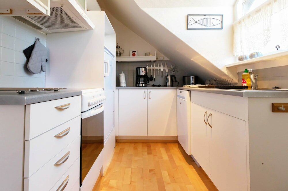 Фото Apartment F11