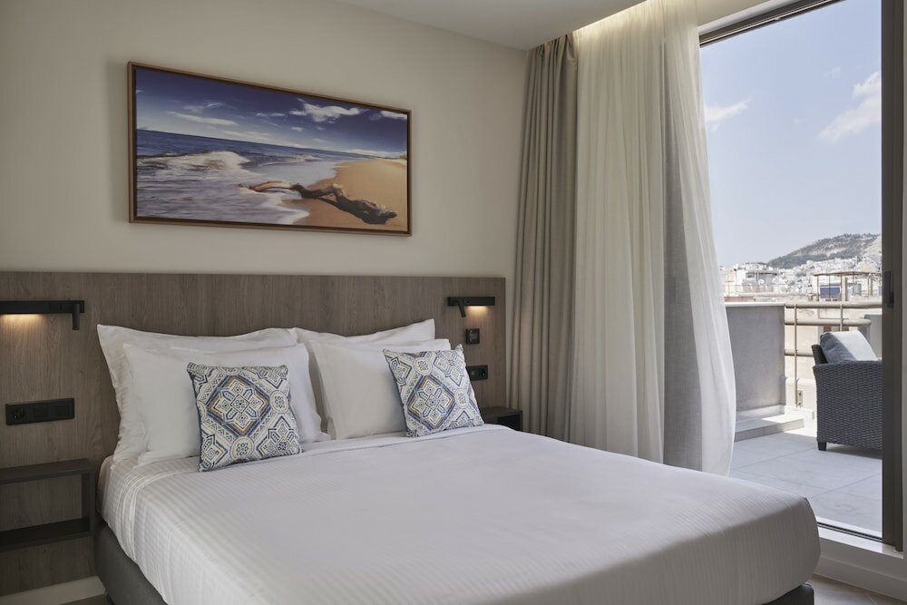 Фото Hestia - Asklipiou 61