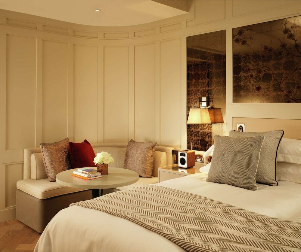 Фото The Biltmore Mayfair, Lxr Hotels & Resorts