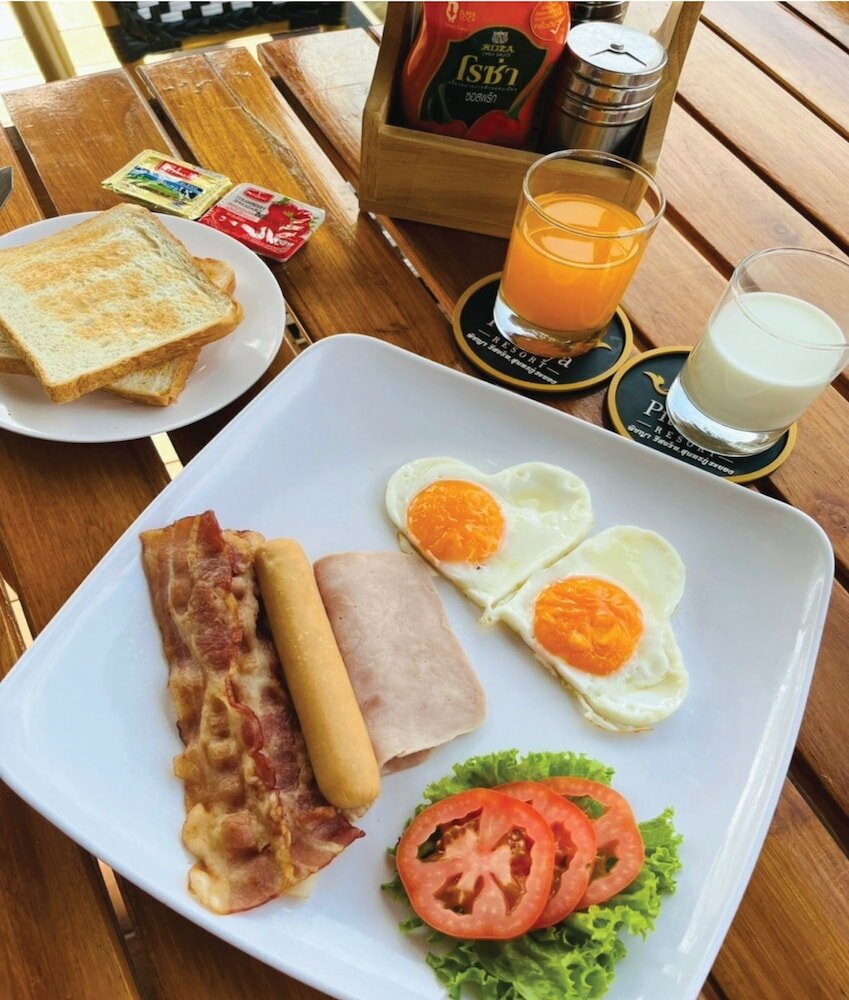 Фото Pitchaya Resort Rayong