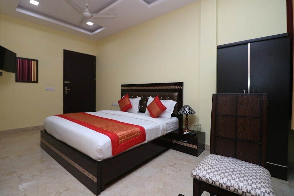 Фото Oyo 10013 Ashoka palace