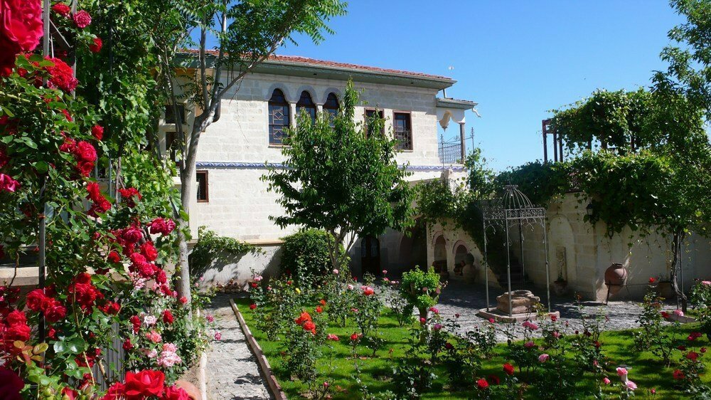 Hotel Gül Konakları Sinasos, Urgup, photo
