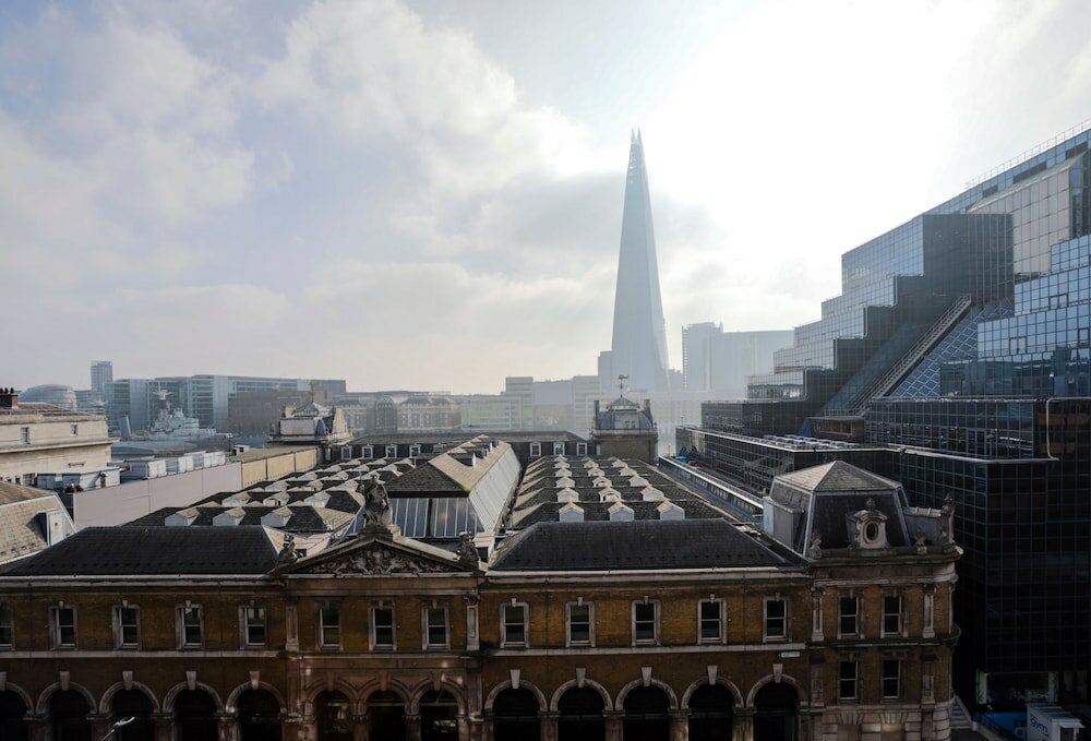 Фото StayInn Monument Street