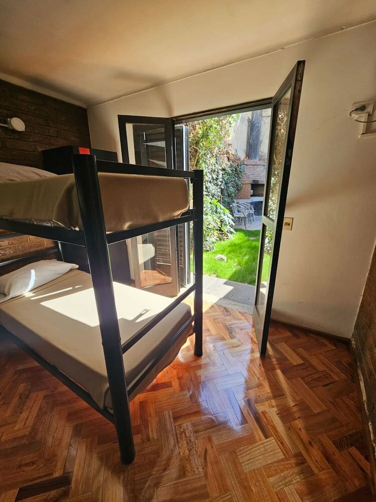 Фото Dakar Hostel