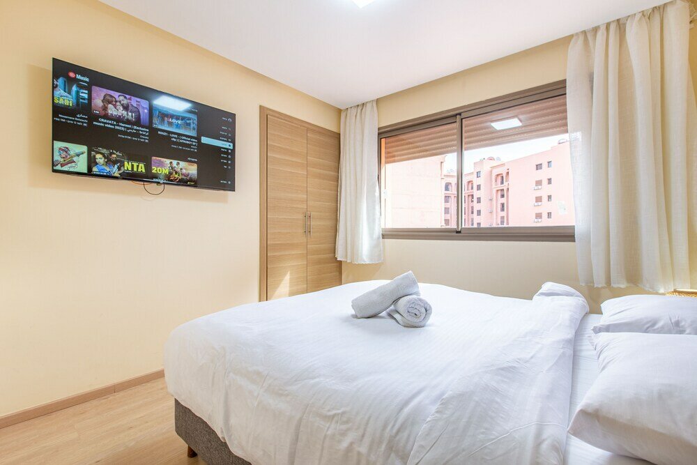 Фото Zari Boutique APARTHotel