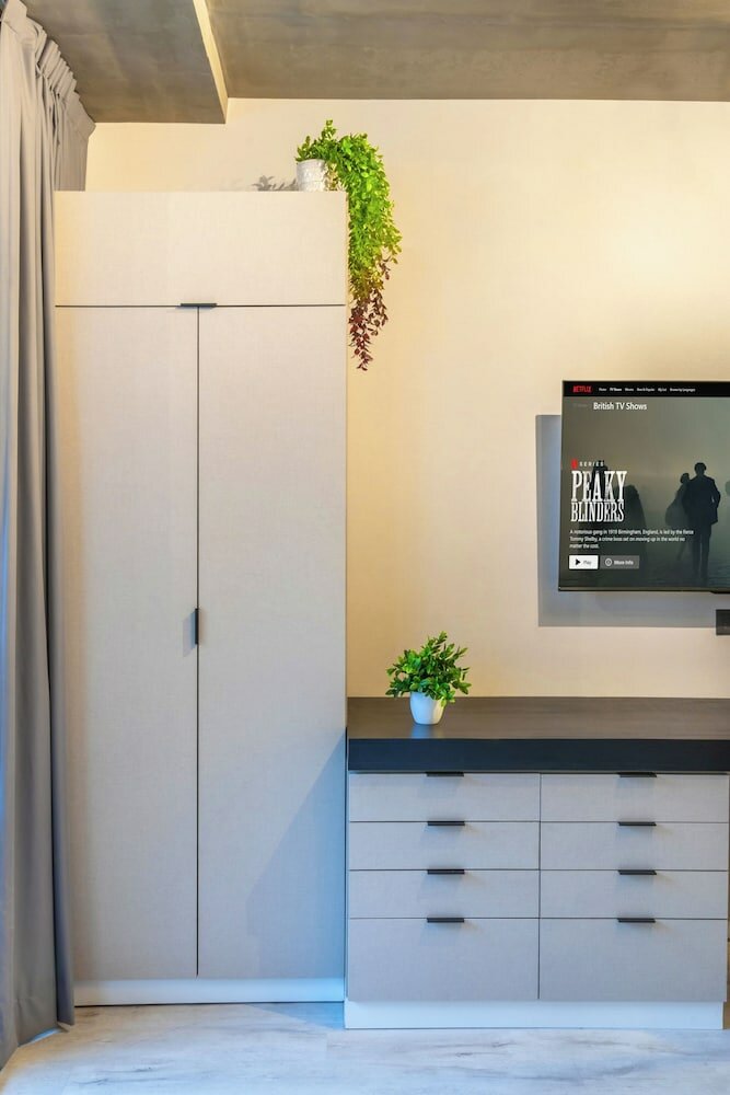 Фото Deluxe Apartments in Palermo