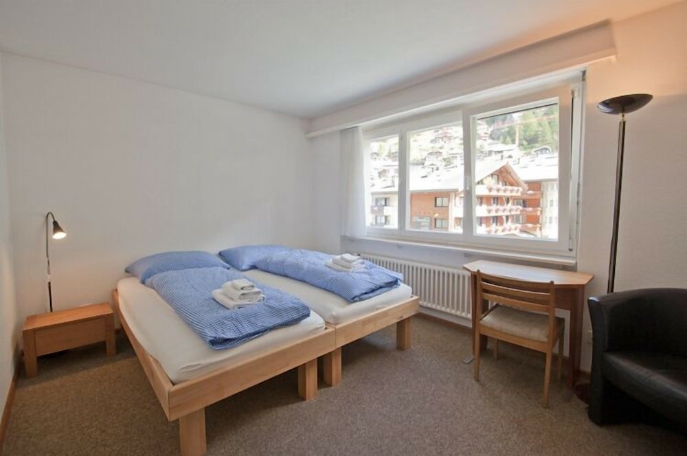 Фото Haus Matten - Apartment Birch