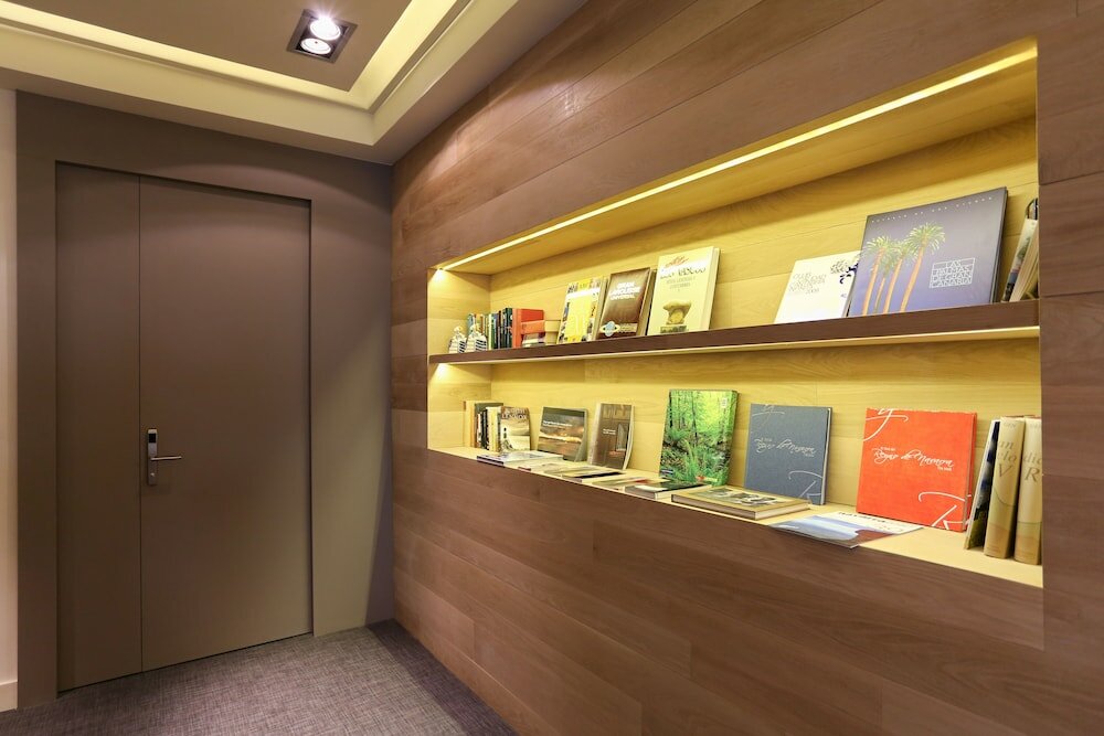 Фото Hotel Massimo