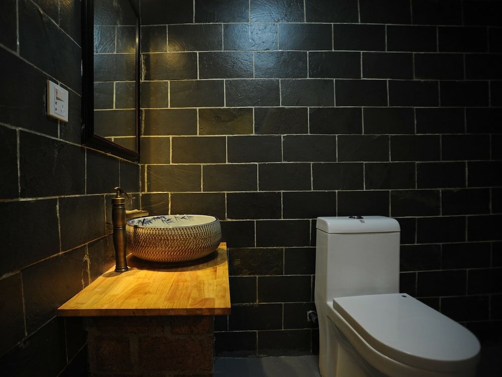 Фото Shu Hostel, Guiyang