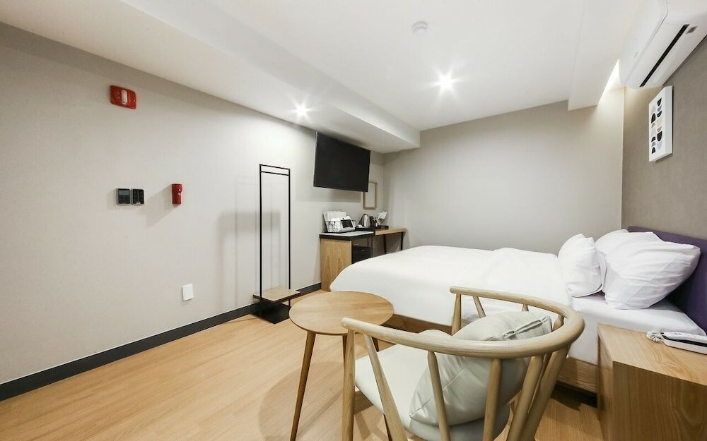 Фото Gray 194 Hotel