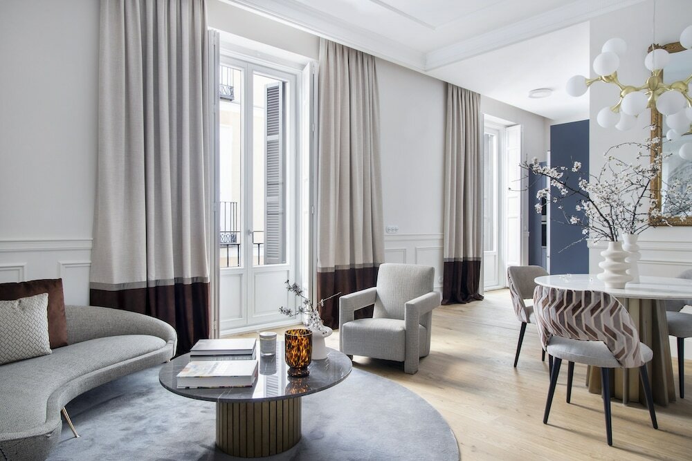 Фото Palacio Tirso De Molina