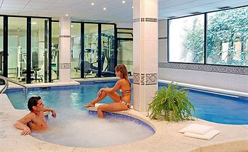 Фото Hotel Rh Corona del Mar