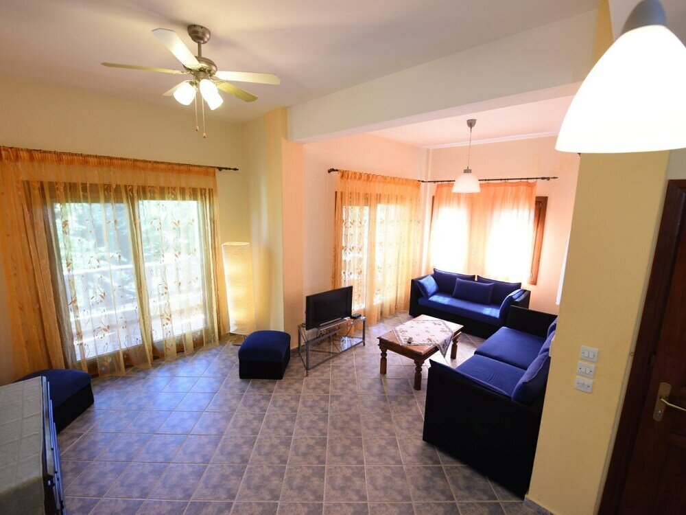 Фото Savina's Maisonette