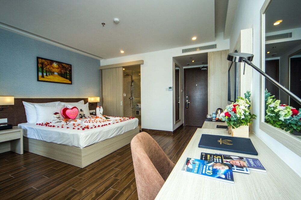 Фото Putin Nha Trang Hotel