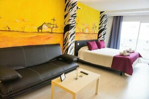 Гостиница Urban Spaces Ibiza