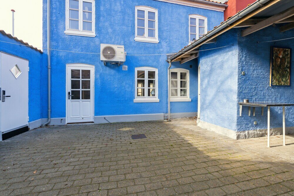 Фото City Harbour House