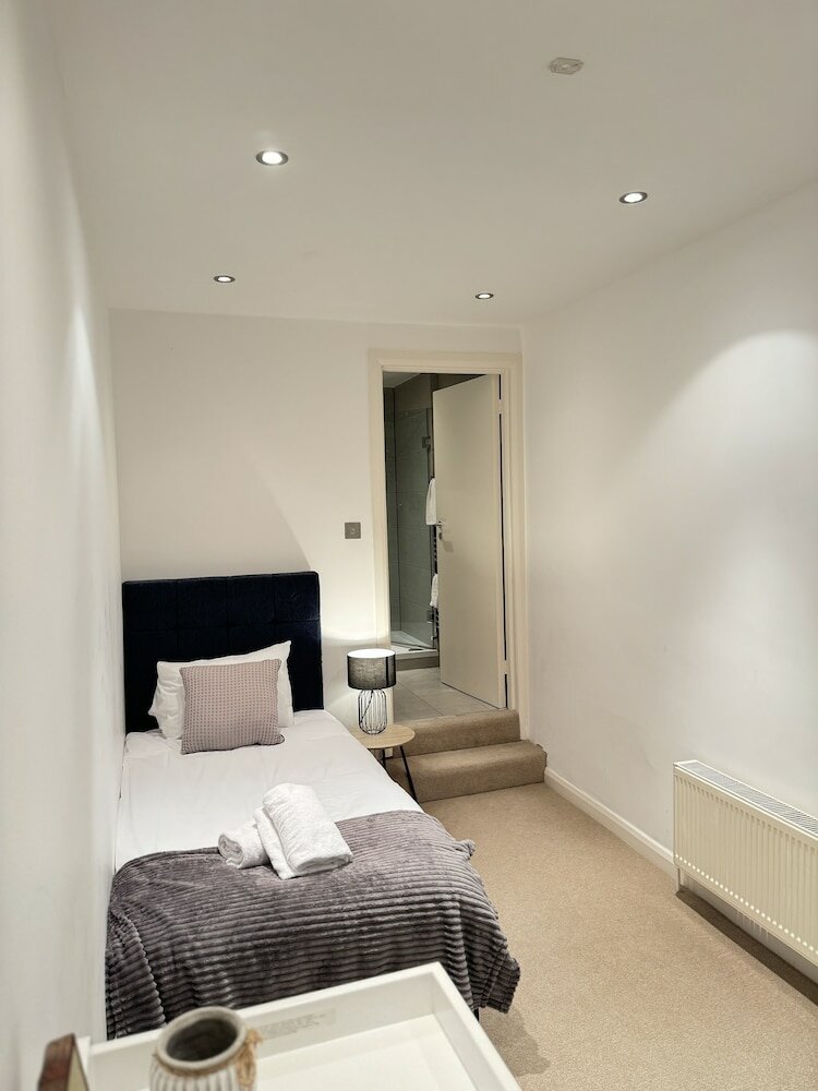 Фото Heart of Kensington House