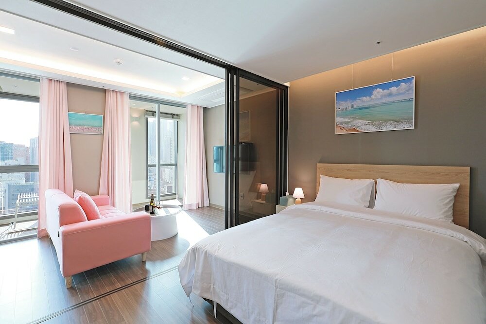 Фото SoTA Collection The Haeundae