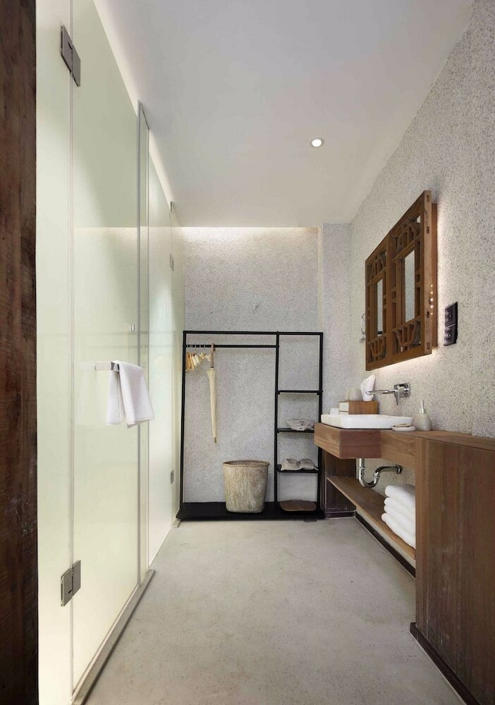Фото Namoo Hotel Wuzhen