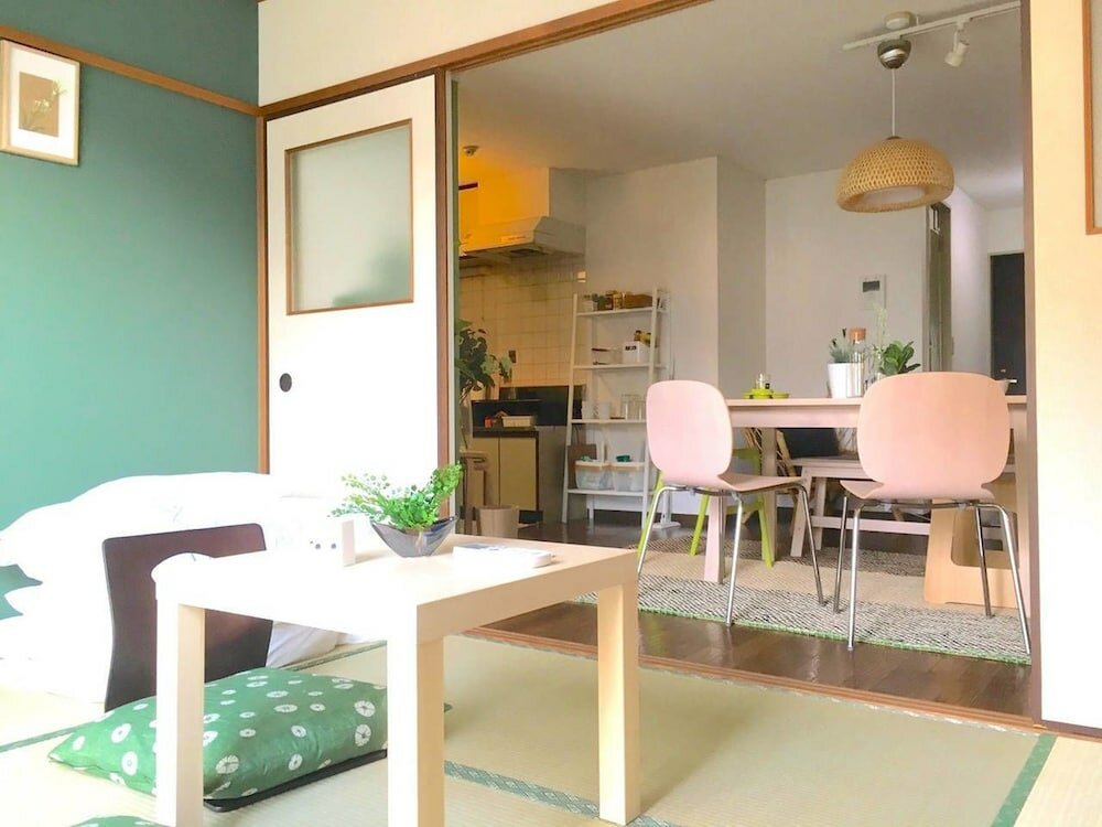 Фото Nid Daikoku Casa Ami