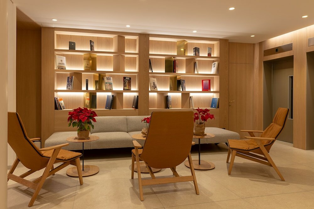 Фото Apartamentos Recoletos