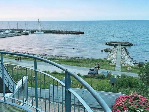 Гостиница 12 Person Holiday Home in Sjællands Odde