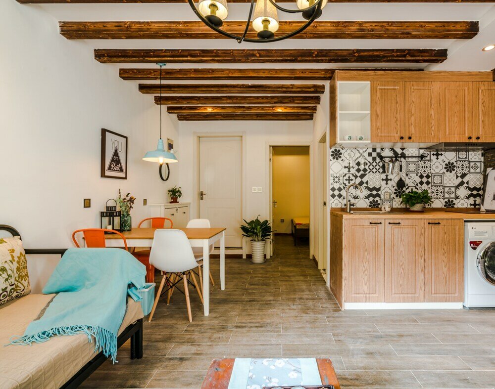 Фото Cozy Apartment Best Location 159