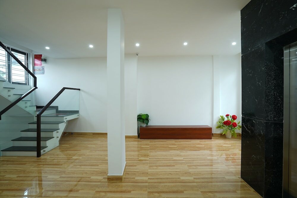 Фото Sapphire Hotel Hue