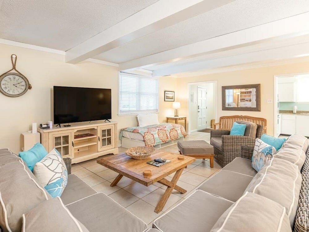 Фото Palmetto Breeze