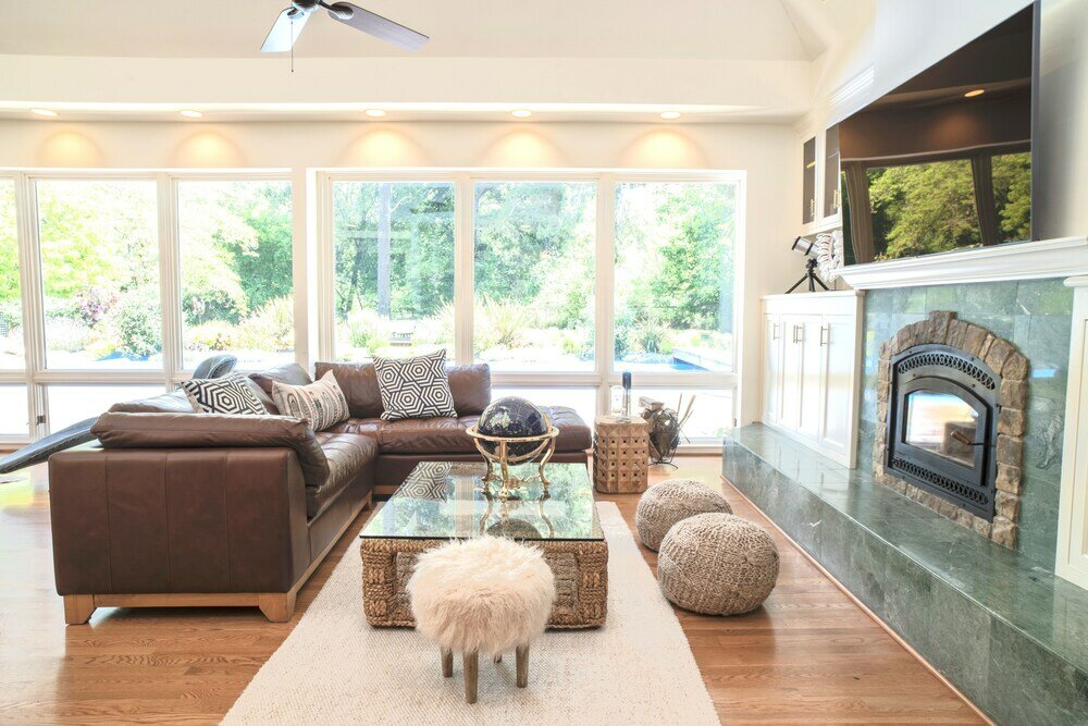 Фото Zegarra Estate